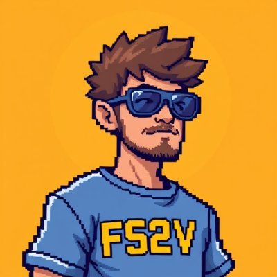 fs2valhalla's profile picture. Everything I touch goes Full send 2 Valhalla 🚀 @gobilcapital | Trench Veteran | Solo VC