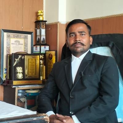 🇮🇳Founder/National President - Bhim Army Bharat Ekta Mission (Reg. No. 030)
🇮🇳❤️🌹🦣 सक्रिय कार्यकर्ता एवं पूर्व जिला प्रभारी BSP मैनपुरी 🦣#9458001661
