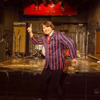 古田ミチヒロ 2025.9.27 活動10周年ワンマンin新宿紅布 (@furutamichihiro) 's Twitter Profile Photo 古田ミチヒロ 2025.9.27 活動10周年ワンマンin新宿紅布 (@furutamichihiro) 's Twitter Profile Photo