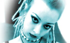 sintroversion's profile picture. Sonic Introversion is the new music project by Velvet Shadow - go ahead and listen to a blend of seduction and synths....