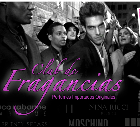 La Perfumeria Online Nº1 con Local + PERFUMES IMPORTADOS ORIGINALES