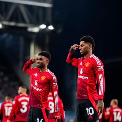 mufc_yamz's profile picture. 