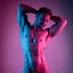 Chris O (@chrisomodel) Twitter profile photo