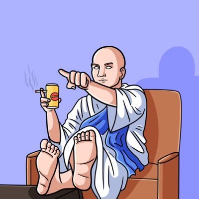 kalsf6's profile picture. base god PFP = follow