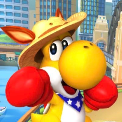 kangarooyoshi's profile picture. 