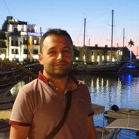 Yasin Yılmaz (@ysnylmz55) Twitter profile photo