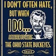 UM fan. Love CFB, family, and cooking. #Nattychamps #BET also love The Doors