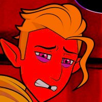 FakeRed (@falsered99) 's Twitter Profile