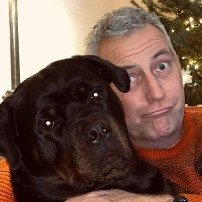 mdevogel's profile picture. 