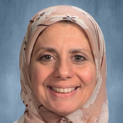 Educational Diagnostician, American Muslim, Toastmaster, into all things that promote Inclusivity.