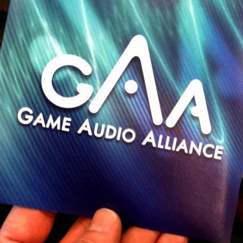 gameaudioallies Profile Picture