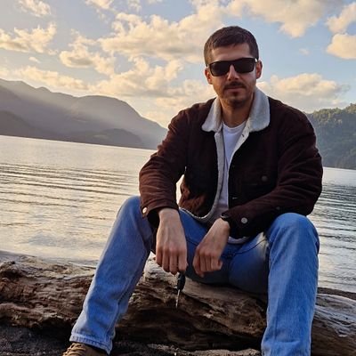 SpaceCo09467596's profile picture. Trekking, outdoor 🌳