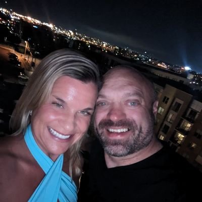 HisLovelyCLady's profile picture. 