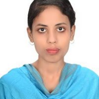 Tithi Barai (@tithibarai) 's Twitter Profile