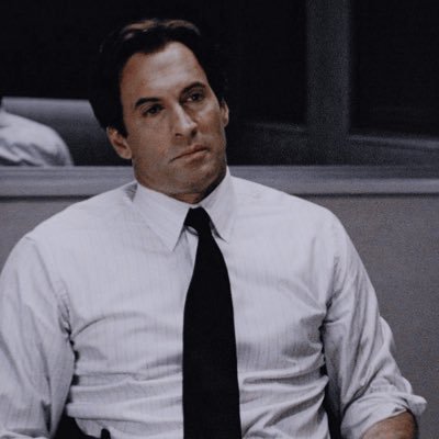 Lawyer | New York’s Finest | FandomlessRP | 18+