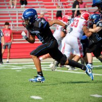 Meshach (@meshachharris4) 's Twitter Profile