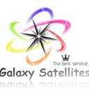 Robert Chaney - @galaxysate - Twitter