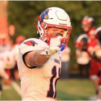 Trenton Mossel (@trenton_mossel) 's Twitter Profile
