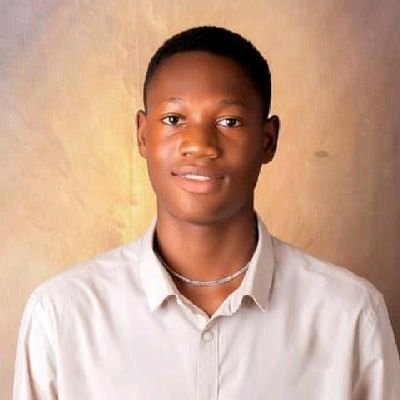 God first 🙏🙏 || Affiliate Marketer 🙌|| Sales Coach🙋♂️|| Helping Brands Soar 🚀|| Make up to $1,000 with your smart phones ‼️📌