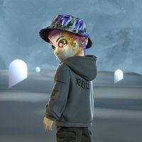 Wan Wei (@meetwanwei) Twitter profile photo