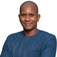 Thierno Abdoulaye Diallo (@thiermou) 's Twitter Profile Photo