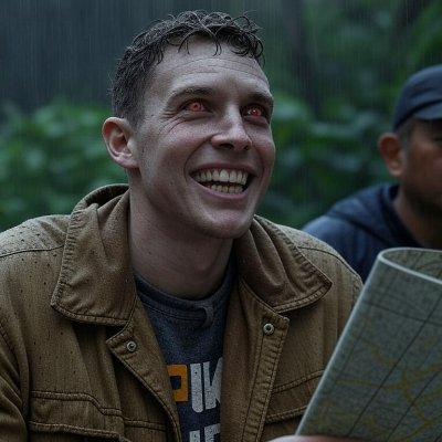 Haborym7Haborym's profile picture. Just tired of the madness