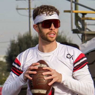 E-Commerce | Outdoor Athletics QB #5 | Shareholder @packers | #GoPackGo #UtahJazz #Utes #Hawkeyes #UtahMammoth