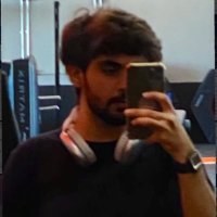 moayed zarnogi (@moayedz5) 's Twitter Profile