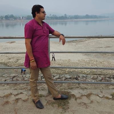 हिन्दू तन-मन, हिन्दू जीवन, रग-रग हिन्दू मेरा परिचय