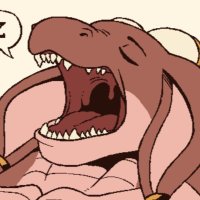 🍖 Delbi 🍖 (@delbimunch) 's Twitter Profile