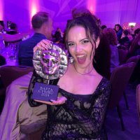 Mirain Iwerydd (@mirainiwerydd) 's Twitter Profile