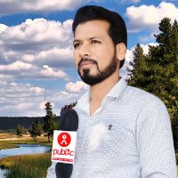 Raza Muhd (Journalist) (@rza_muhd) 's Twitter Profile