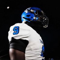 Nathaniel “Gamebreaker” Bennett (@nathaniel_b_1) 's Twitter Profile Photo Nathaniel “Gamebreaker” Bennett (@nathaniel_b_1) 's Twitter Profile Photo
