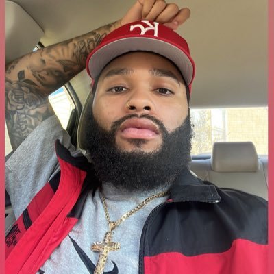 scrill4life's profile picture. God Is Good, All The Time. I’m From The Middle Of The Map. KC is the Town 🤞🏽 #LLC🌎 #ChiefsKingdom