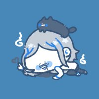 EVEFY มนุดออฟฟิส (ซินโดรม) 🌧️✨ (@ibososad69) 's Twitter Profile