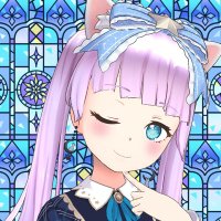 猫田みやび🐈🎀Me2研修生 (@miyabi__mya) Twitter profile photo