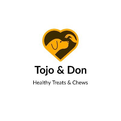 Tojo & Don Healthy and Natural, preservative-free dog treats are a wholesome choice for pet parents who prioritize their dog's health and well-being.