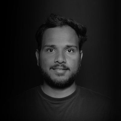 sumit_jadhav_'s profile picture. Graphic designer | Visualizer | Brand designer