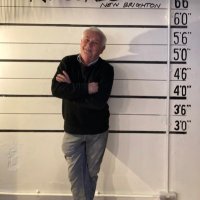 David Hearn (@thedustyteapot) 's Twitter Profile