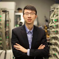Zhiao Yu (@yuzhiao) 's Twitter Profile