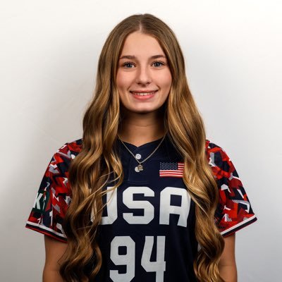 | Impact Gold Jazz 16u | 🥎#33|CSHS🎓28| USA All American 🇺🇸| MI/OF/Utility | Student-Athlete|