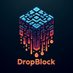 DropBlock Tech (@dropblockllc) Twitter profile photo