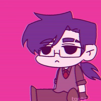 Gray_Sharks's profile picture. pfp by @ sinisnta