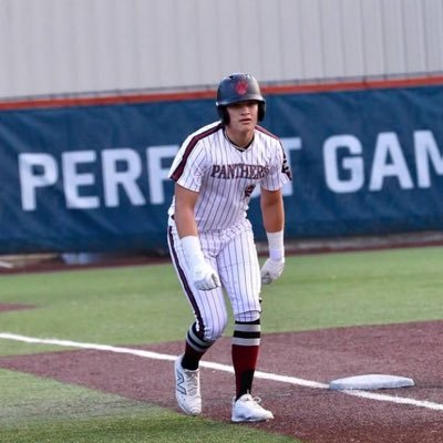 St James High school~ SCP🐾~2027~@clemsonbaseball