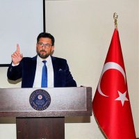 Volkan UÇAR (@vlknucr67) 's Twitter Profile Photo