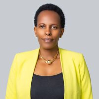 Ruth Rujoki Mushabe (@ruthrujokim) 's Twitter Profile