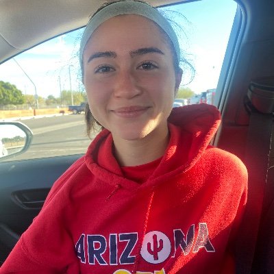 Gov't Name: Olivia Manrique
RSL AZ W Valley | NPL Champions | Royals 08G Ramirez
Uncommitted Winger/FB 2026
ODP AZ 24-25
3.9 GPA NHS
manriqueolly@gmail.com