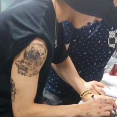 armysaudavel's profile picture. 