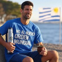 Novac Nocovid 🇺🇾 🚫💉 (@uruguayresiste1) 's Twitter Profile