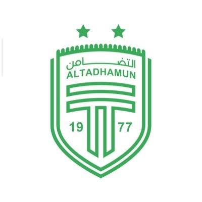 الحساب الرسمي لفريق #التضامن /الخابورة -Official Account of Altadhamun team / Alkhaboura. #فريق_التضامن ( منطقة قصبية آل بريك - صحم )